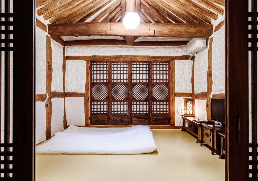 Kasan Tobang Hostel Σεογκουίπο Εξωτερικό φωτογραφία