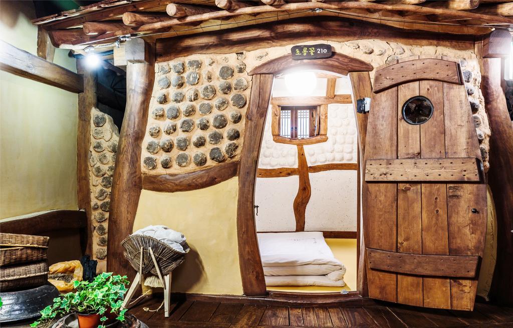Kasan Tobang Hostel Σεογκουίπο Εξωτερικό φωτογραφία