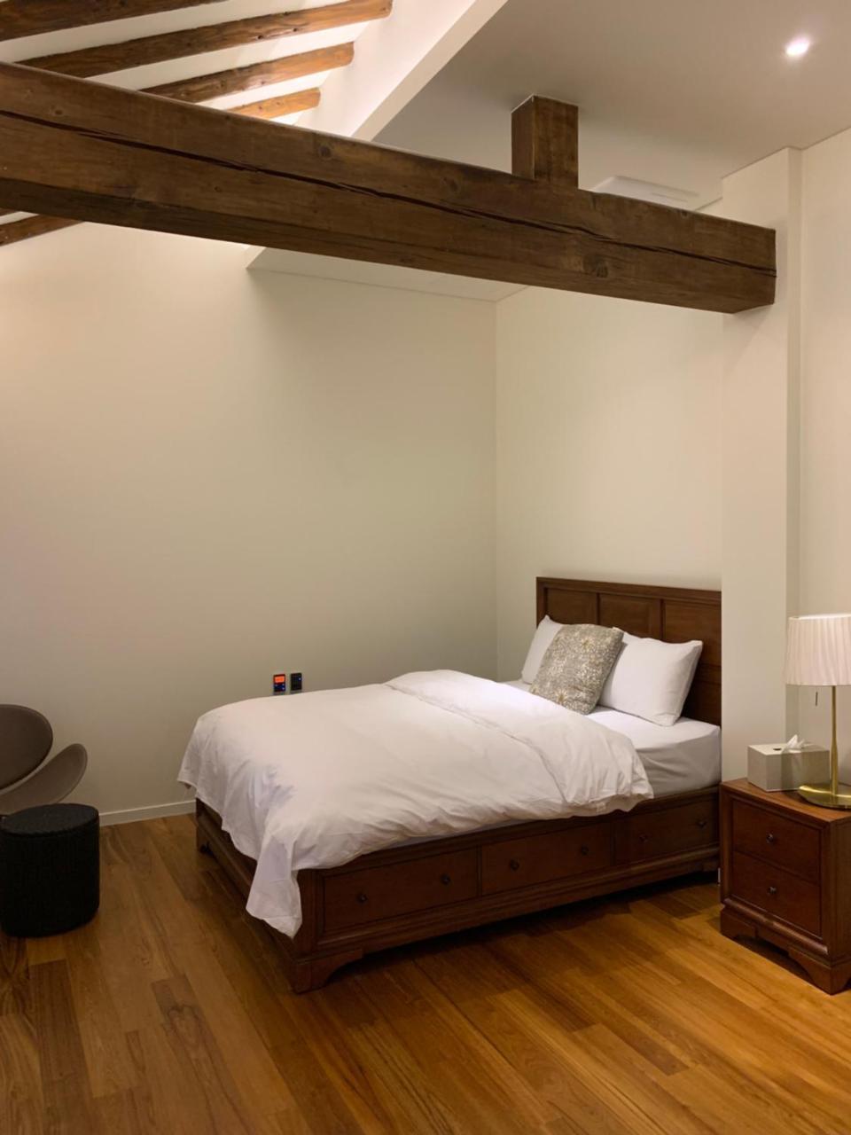 Kasan Tobang Hostel Σεογκουίπο Εξωτερικό φωτογραφία
