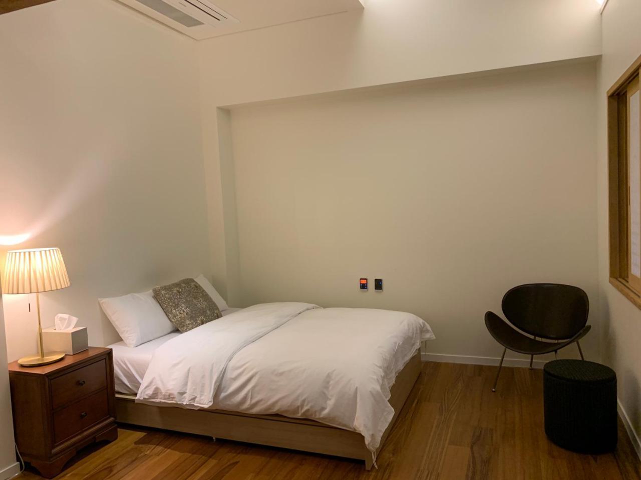 Kasan Tobang Hostel Σεογκουίπο Εξωτερικό φωτογραφία