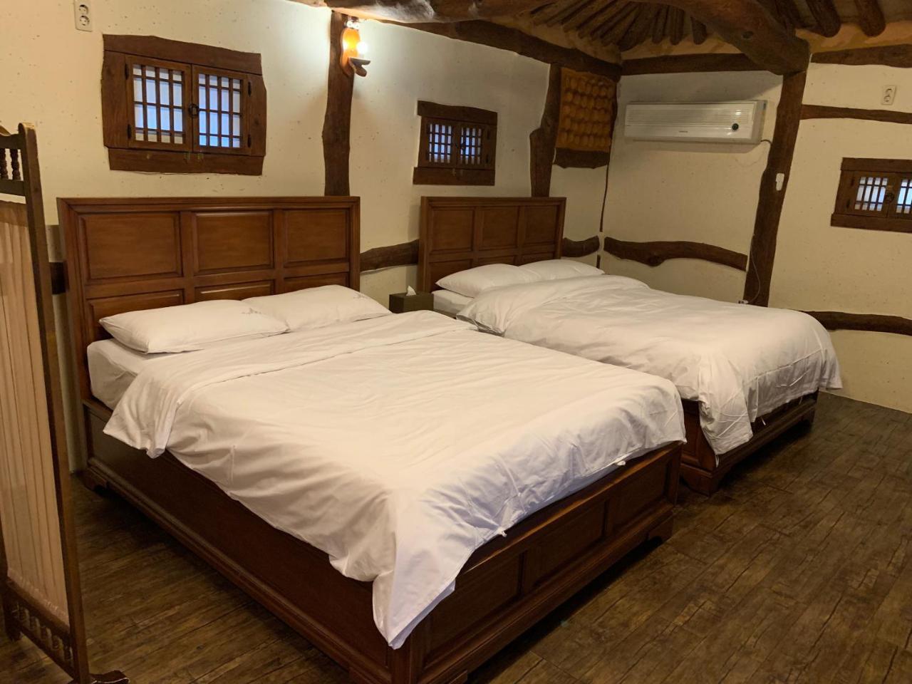Kasan Tobang Hostel Σεογκουίπο Εξωτερικό φωτογραφία